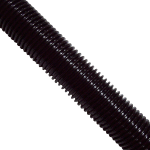 Black Antistatic Vacuum Hose 20 metres (51mm)